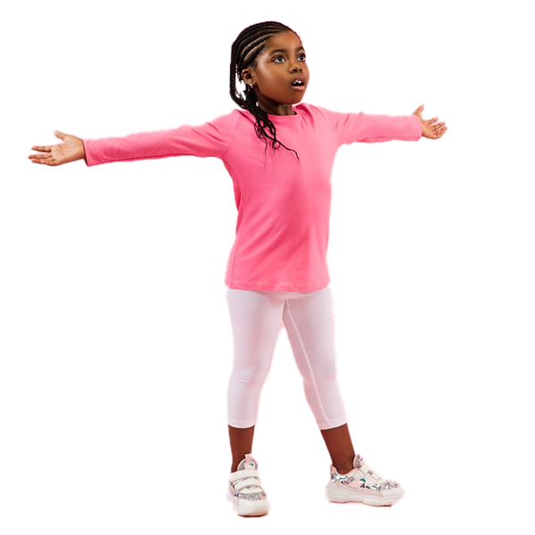 Tots Toddlers N Kiddies